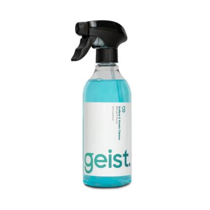 Surface & Screen Cleaner