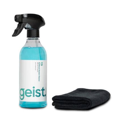 Surface & Screen Cleaner