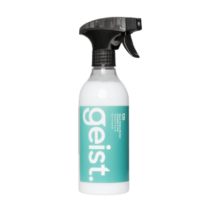 Dye & Friction Blocker for Leather & Vinyl