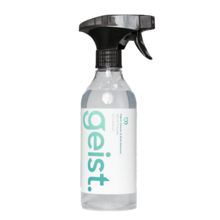 Fabric Cleaner & Stain Remover