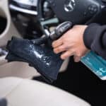 Балсам за кожа Geist