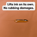 Препарат за отстраняване на мастило и боя