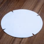 Препарат за отстраняване на мастило и боя