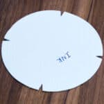 Препарат за отстраняване на мастило и боя